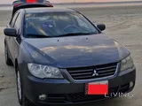 Mitsubishi Lancer Fortis 2013